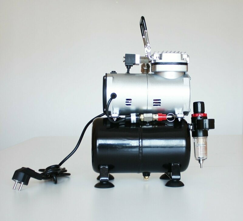 Kompressor SDT KM 23