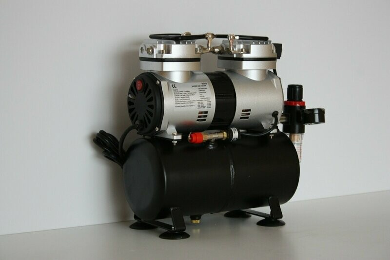 Kompressor SDT KM 35