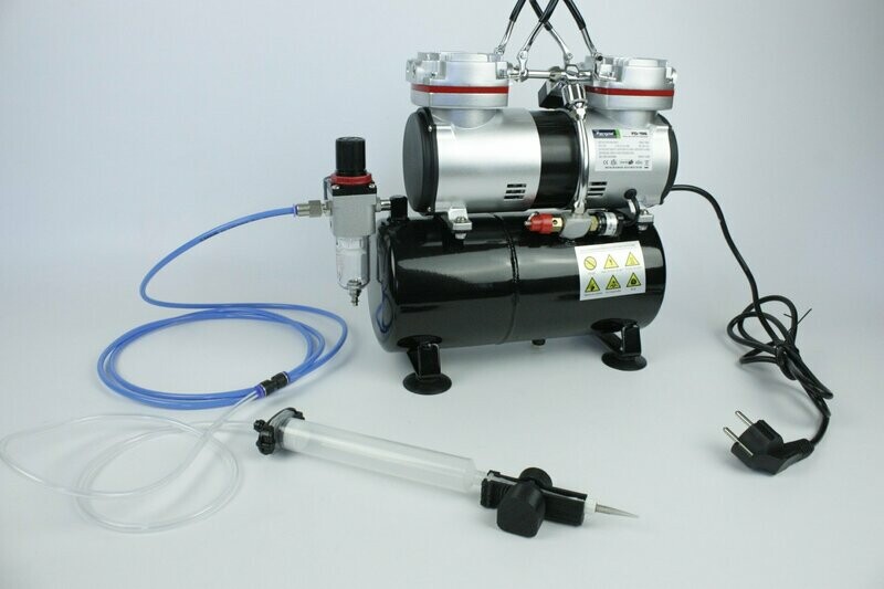 Dosiersystem SDT-DS-08