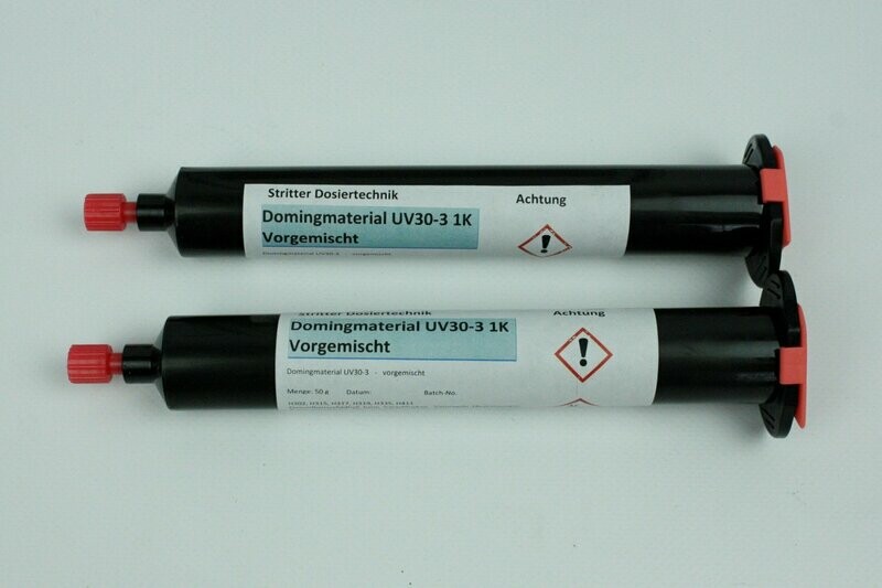 Domingmaterial UV-30-3-1K