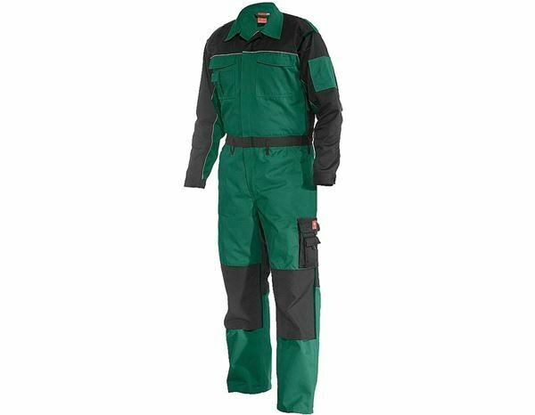 Hoofcount Overalls Hoofcount Overalls