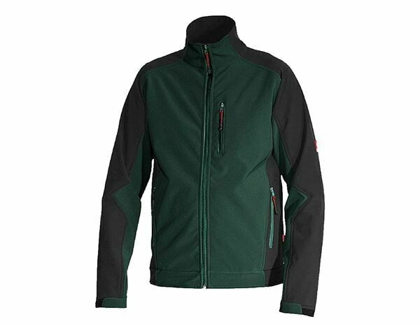 Hoofcount Softshell Jacket Hoofcount Softshell Jacket