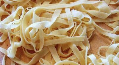 Tagliatelle