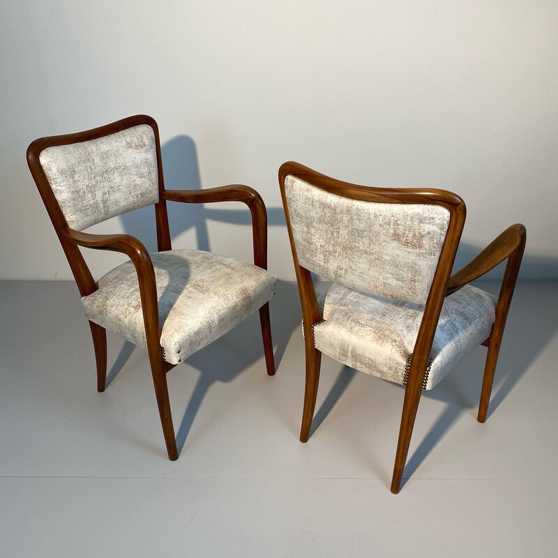 Poltroncine anni 50