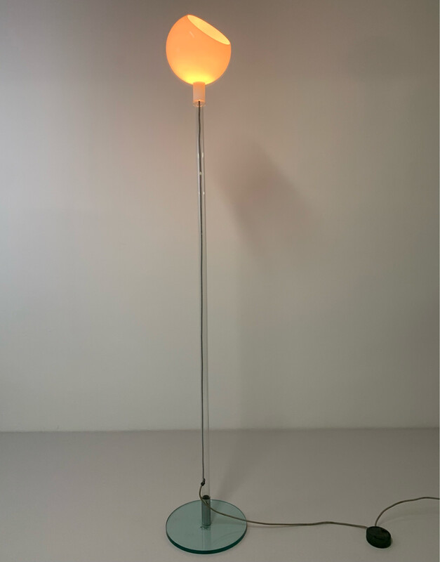 Lampada ‘Parola’ Fontana Arte