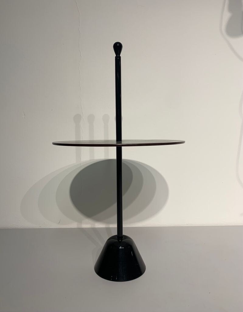 Tavolino 'Servomuto' Achille Castiglioni
