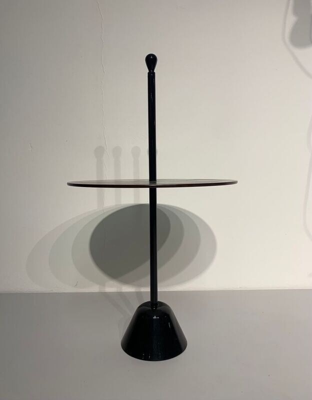 Tavolino 'Servomuto' Achille Castiglioni