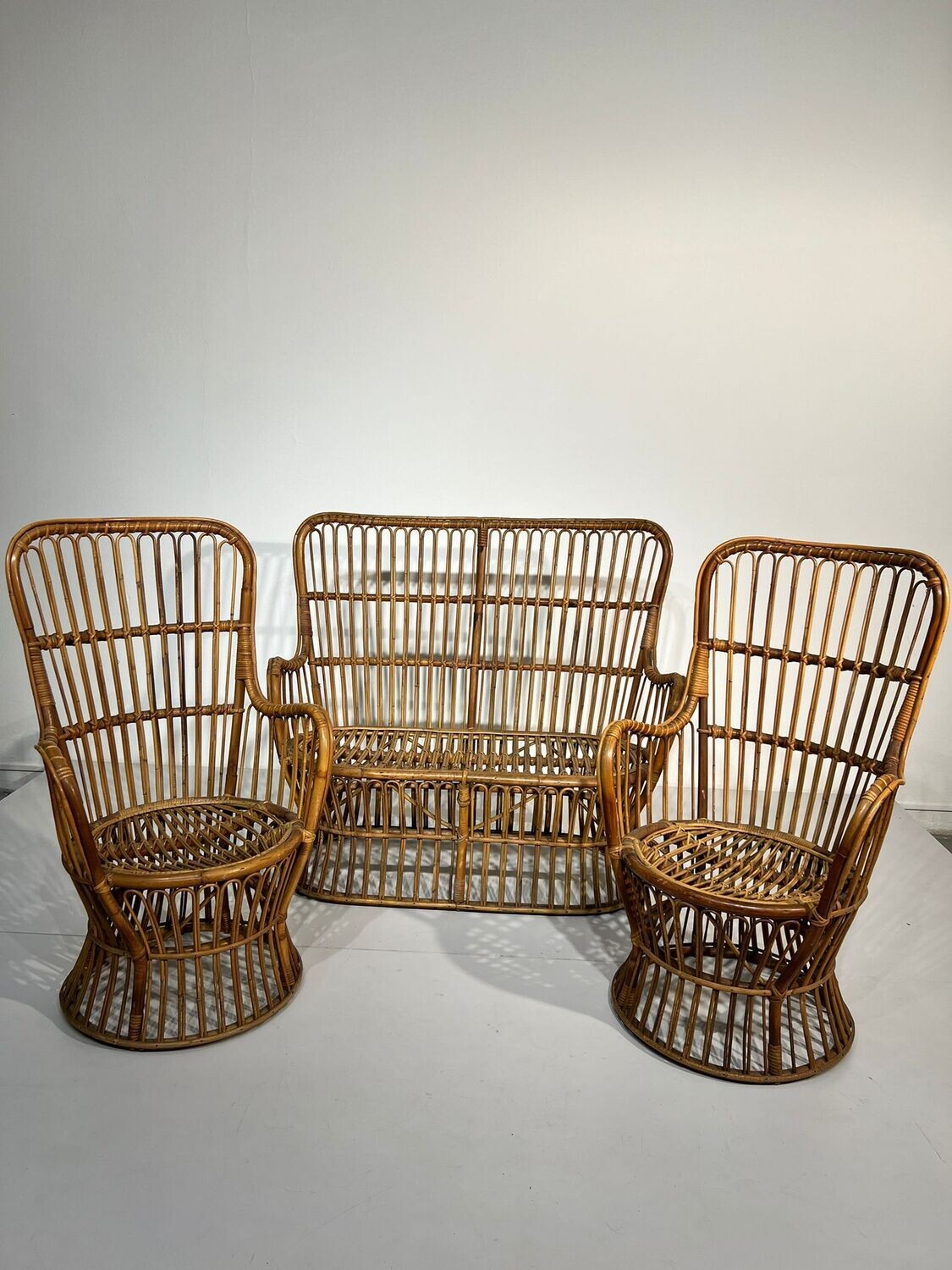 Set in vimini anni 60