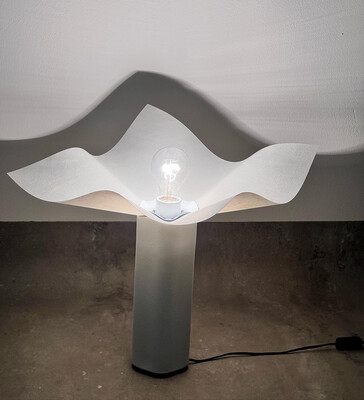 Lampada ‘Area’ Mario Bellini per Artemide