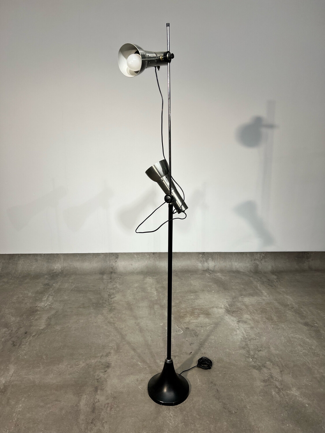 Lampada da terra Formanova