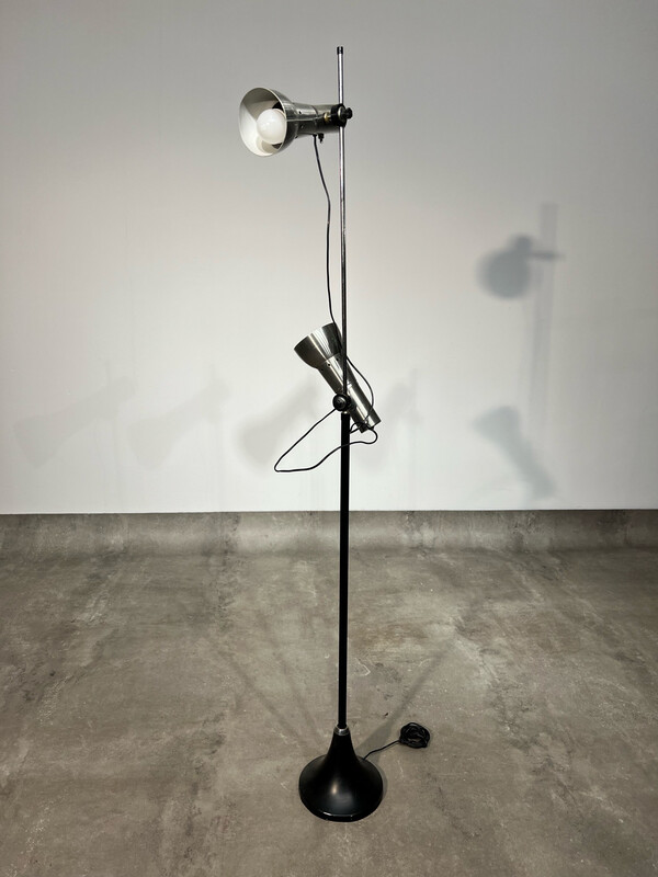 Lampada da terra Formanova
