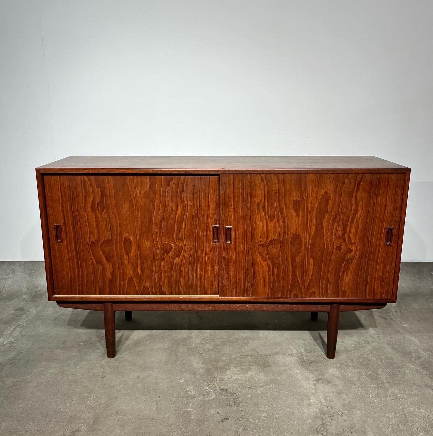 Credenza anni 60