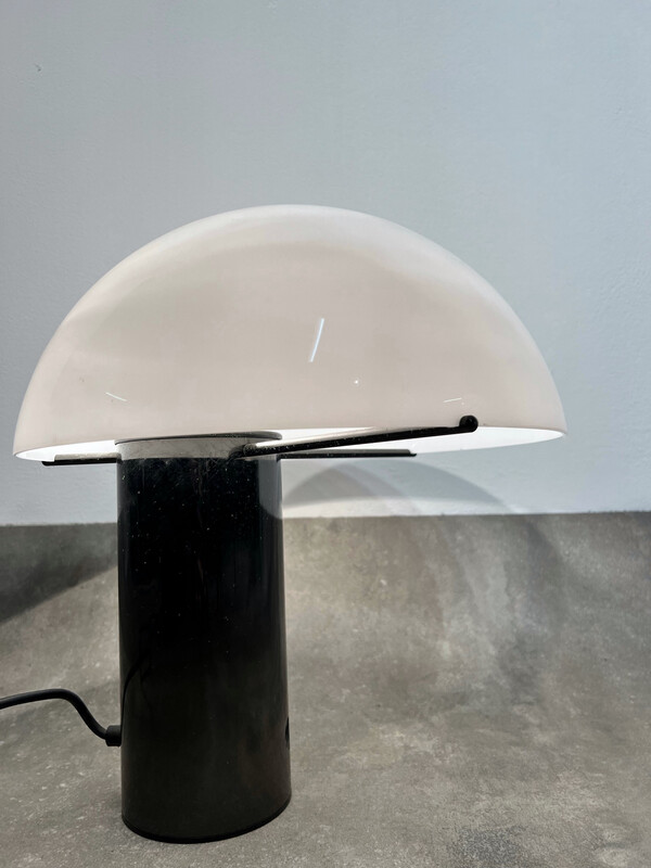 Lampada da tavolo Franco Mirenzi