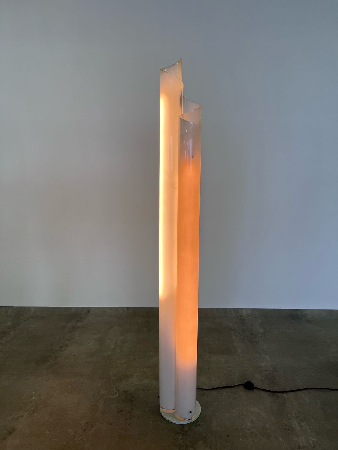 Lampada modello Chimera