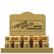 Liquid Gold Room Odouriser x 1