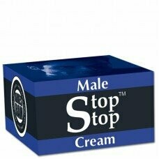 Male Stop Stop Cream