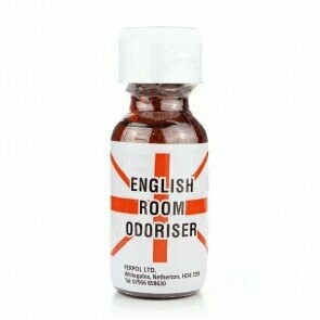 English Room Odouriser 25ml