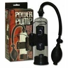 Power Pump