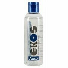 Eros Aqua lube