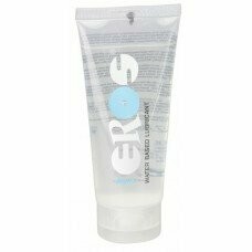 Eros water based lubricant