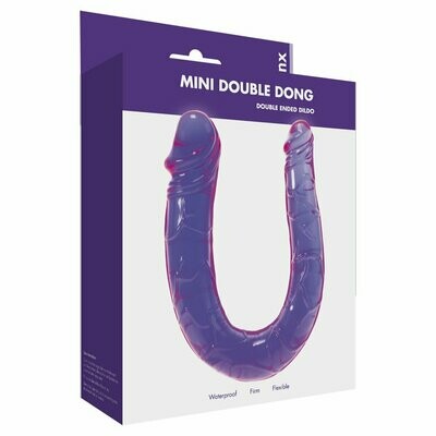 Mini double dong
