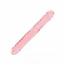 Crystal Jellies 12" double ender