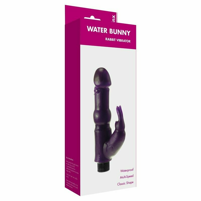 Water Bunny Rabbit Vibrator