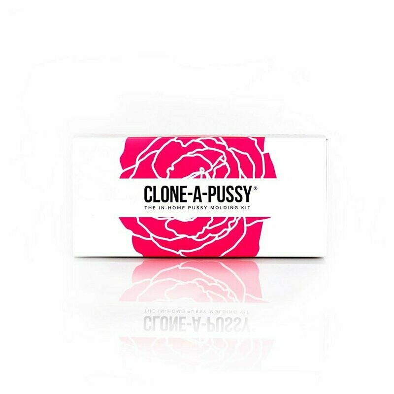 Clone A Pussy Hot Pink Kit Hot Pink OS