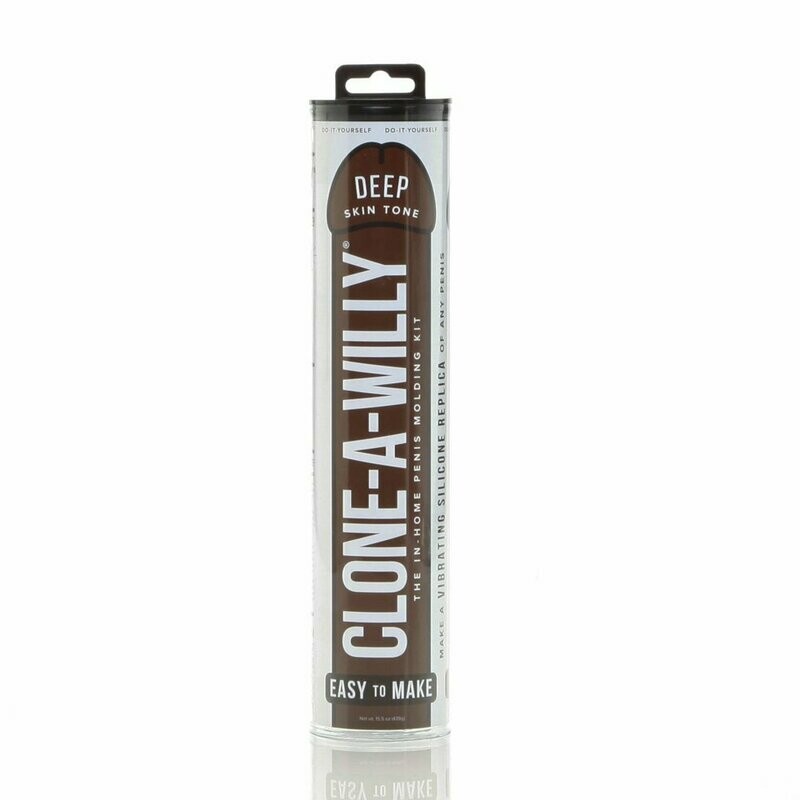 Clone A Willy Deep Tone Kit