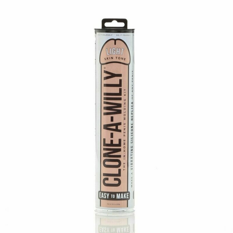 Clone A Willy Flesh Kit Flesh OS