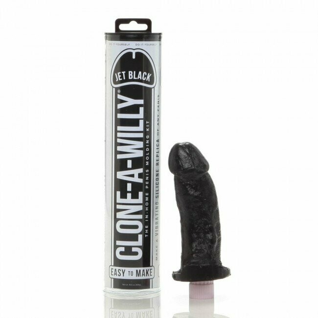 Clone A Willy Jet Black Kit Black OS