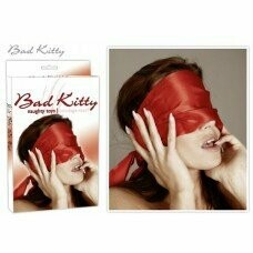 Bondage Scarf Red