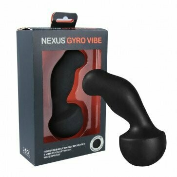 Nexus GYRO VIBE Black