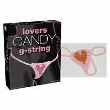 Candy G string