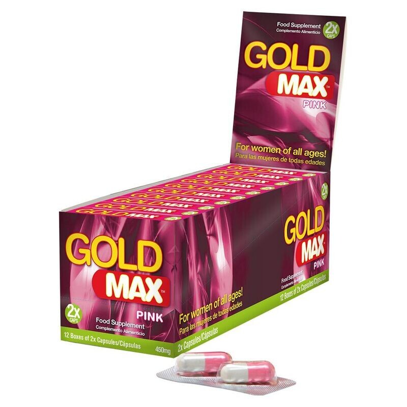 Goldmax Libido