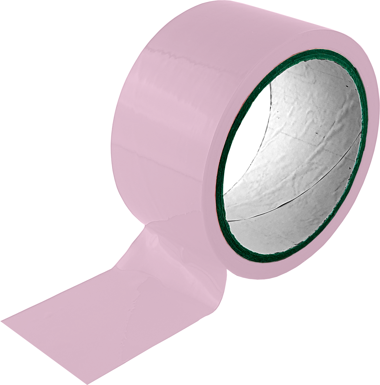 Black Bondage Tape