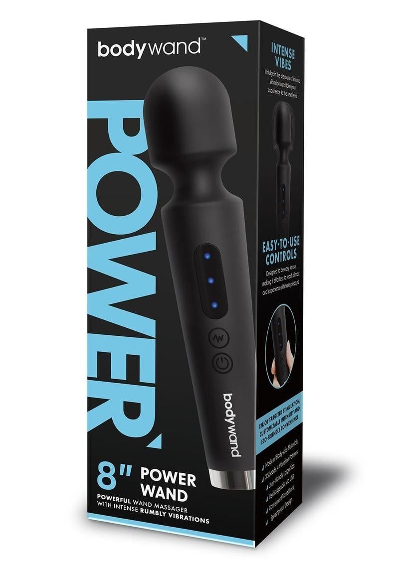Bodywand 8" Power Wand