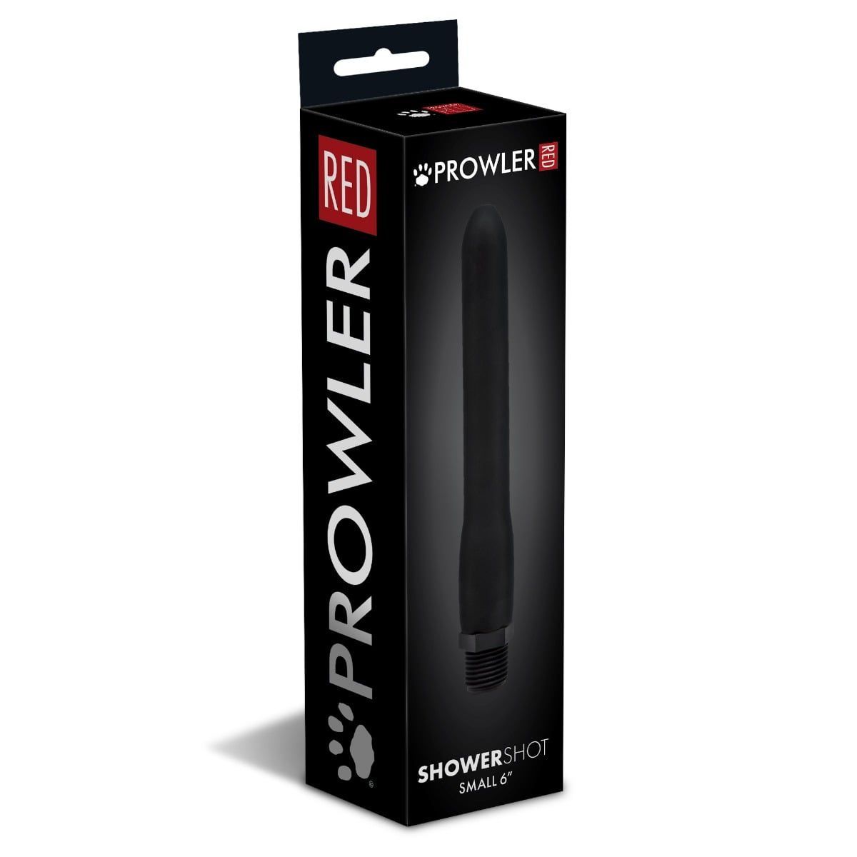 Prowler RED Shower Shot Small