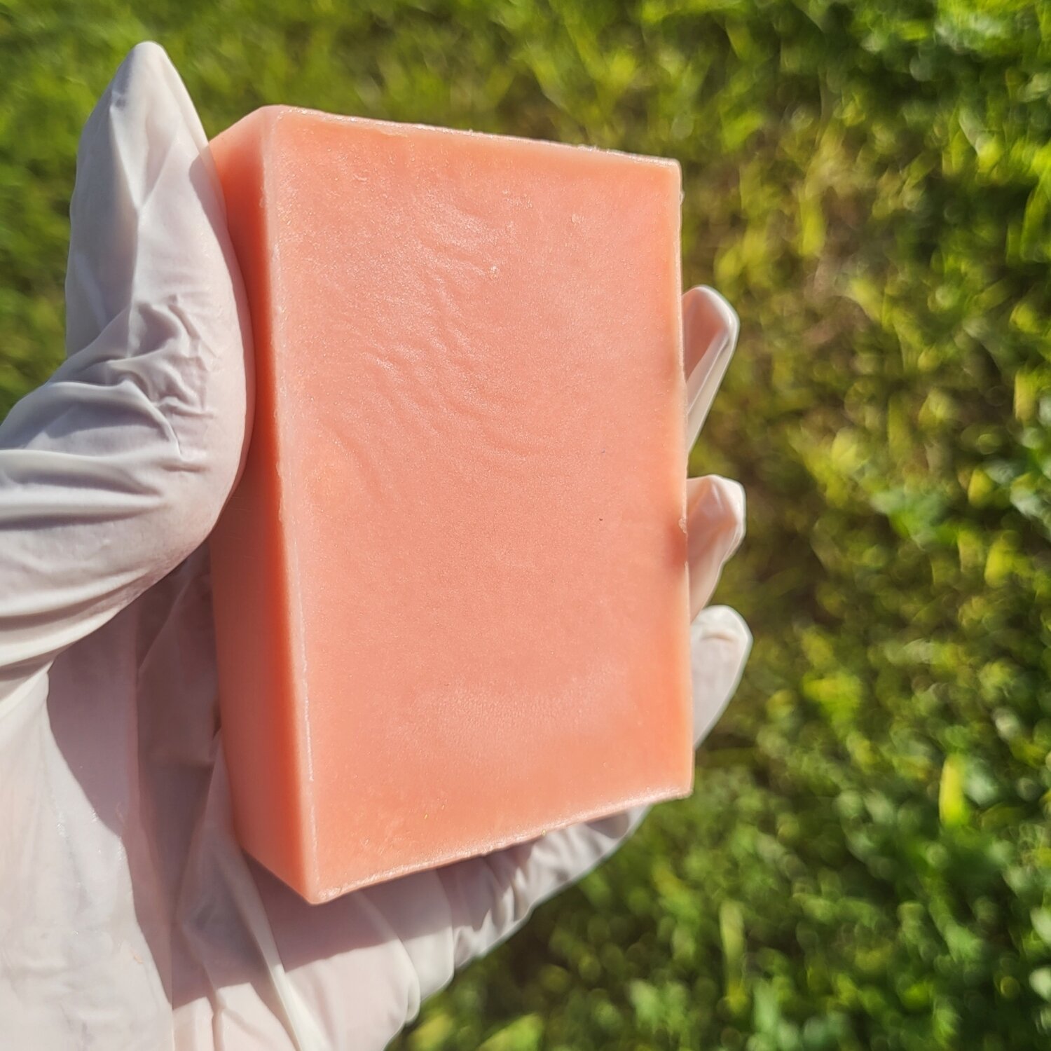 Kojic Acid & Grapefruit Soap