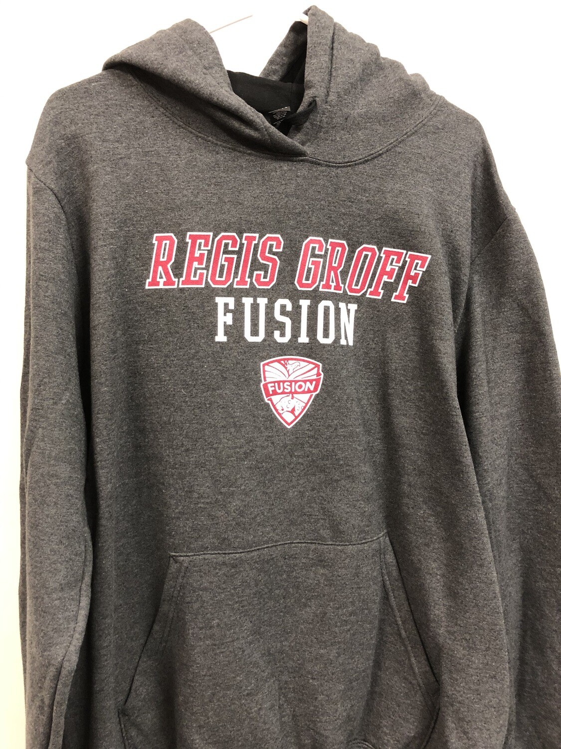 Fusion District Hoodie