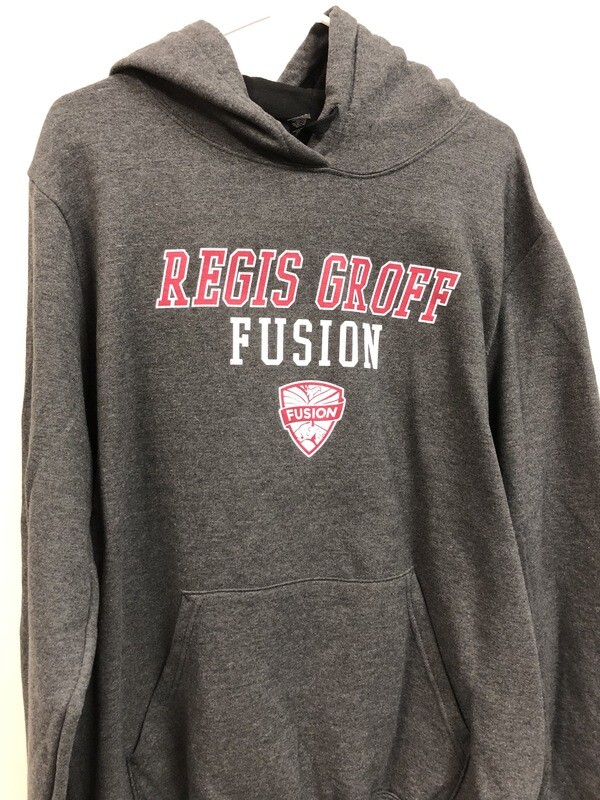 Fusion District Hoodie