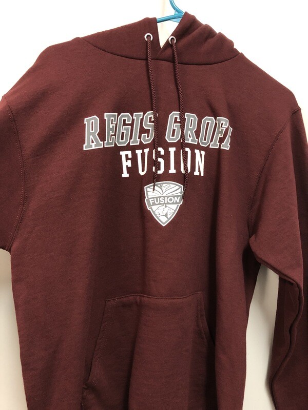Fusion Champion Hoodie