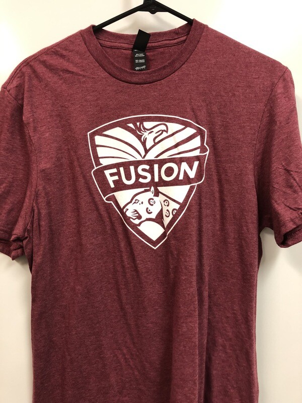 Fusion Short Sleeve T-shirt