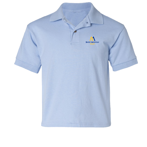 Sunnyside Uniform Polo