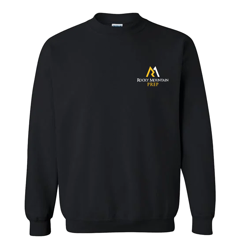 Sunnyside Uniform Crewneck Sweatshirt