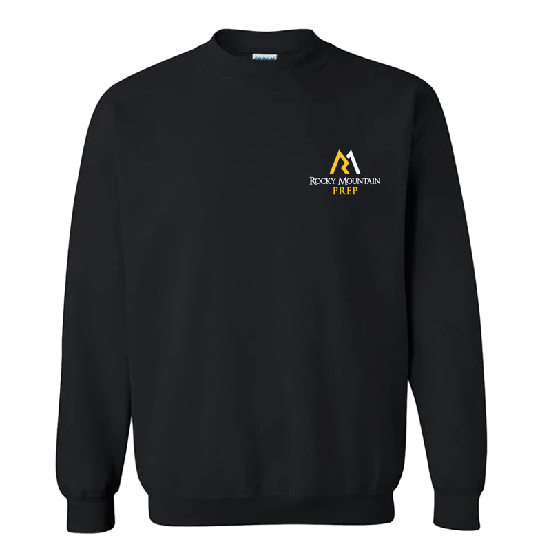Sunnyside Uniform Crewneck Sweatshirt