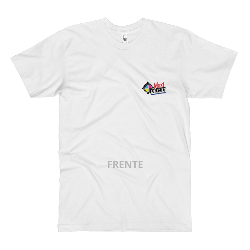 Remera Sublimada