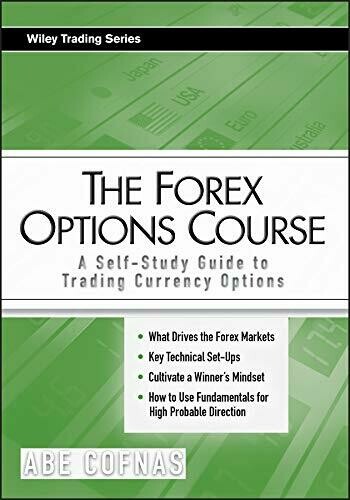 The Forex Options Course (£47 on Amazon)​
