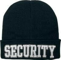 'Security' Knit Hats