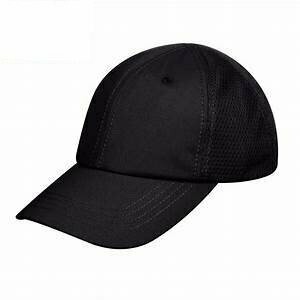 Ballcaps - Solid Black